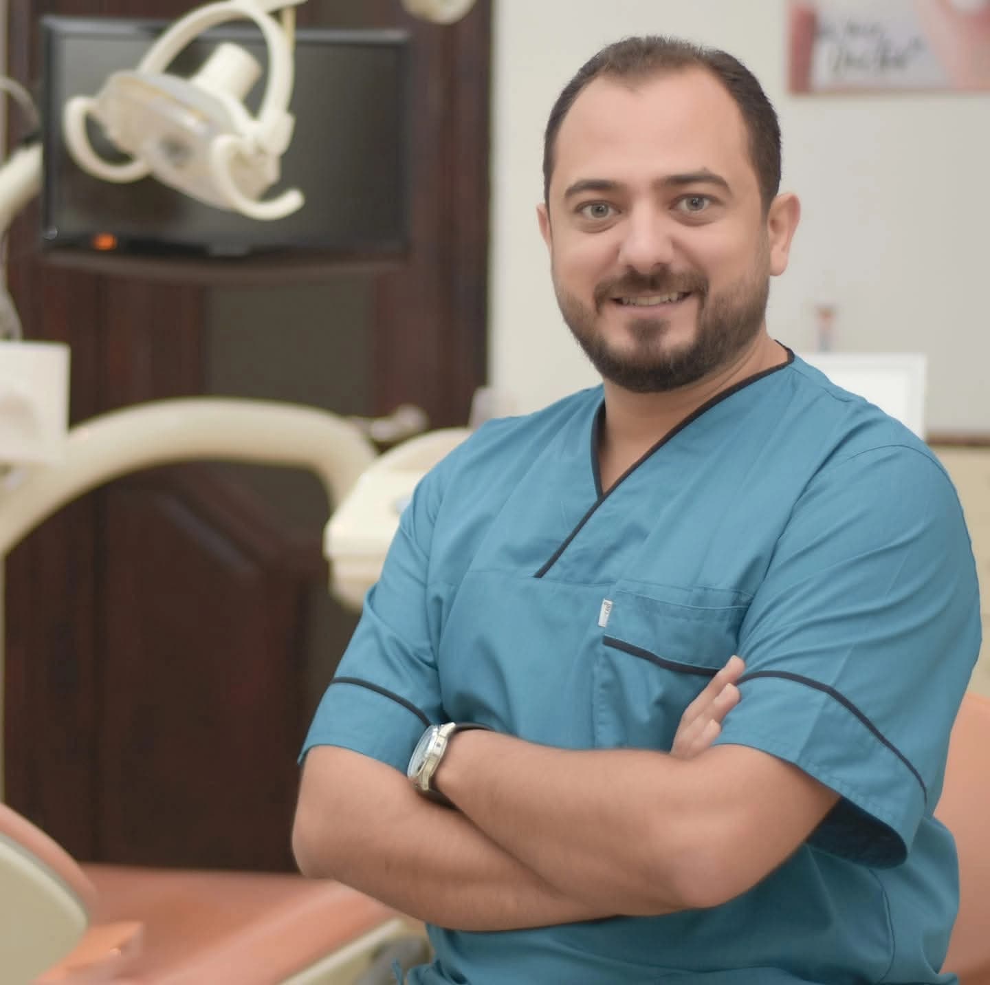 د. مهند عواد