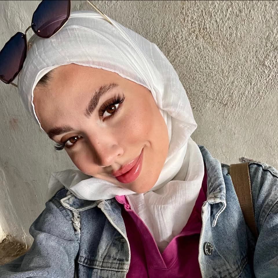الدكتورة زينة خالدون مصطفى