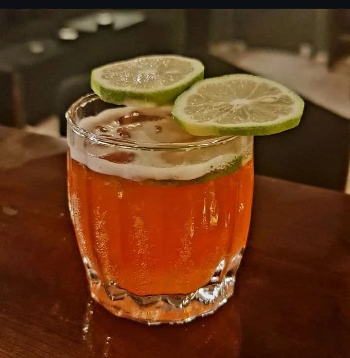 بار ومقهى وينجز