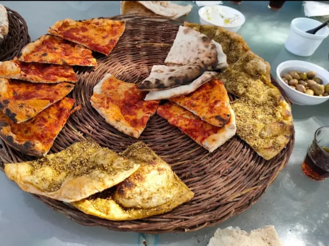 تنور قسطون