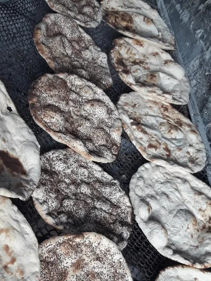 تنور ماهر