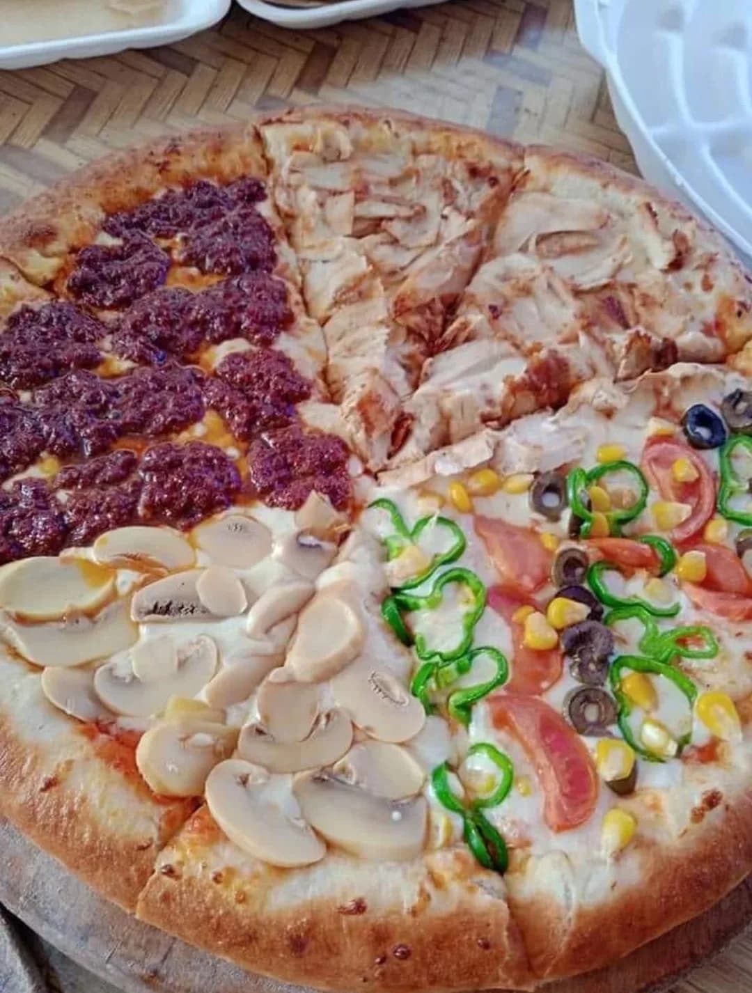 معجنات طرابيشي