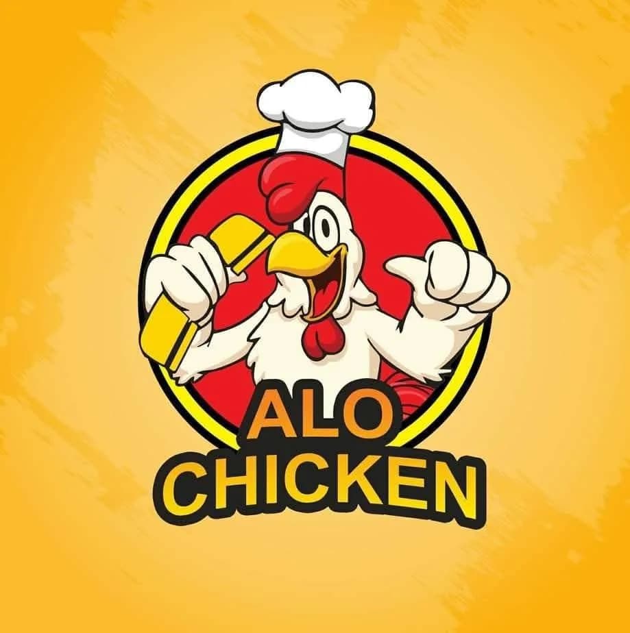 Alo Chicken