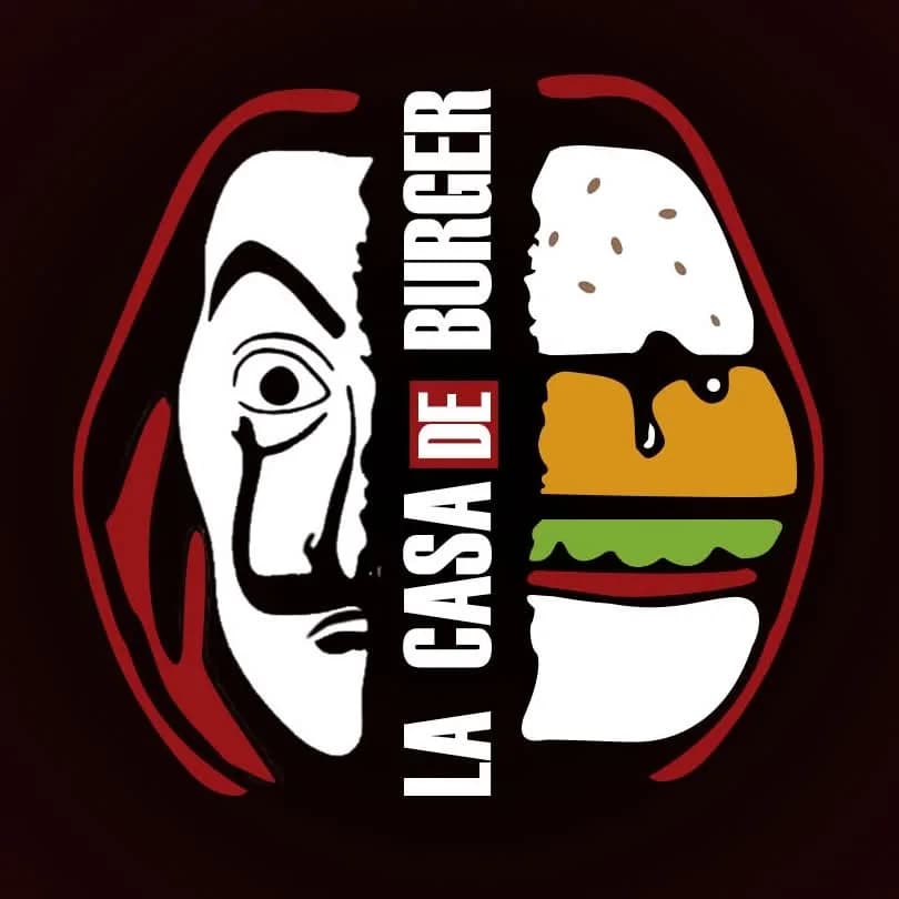 La Casa Burger