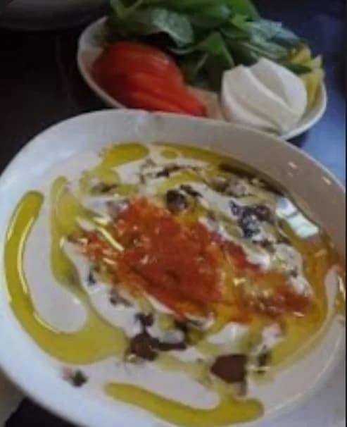 مطعم ابو عبدو
