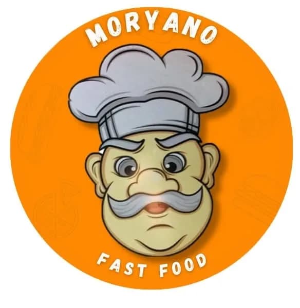 Moriano Snack