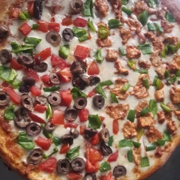 معجنات وفطائر ماريا