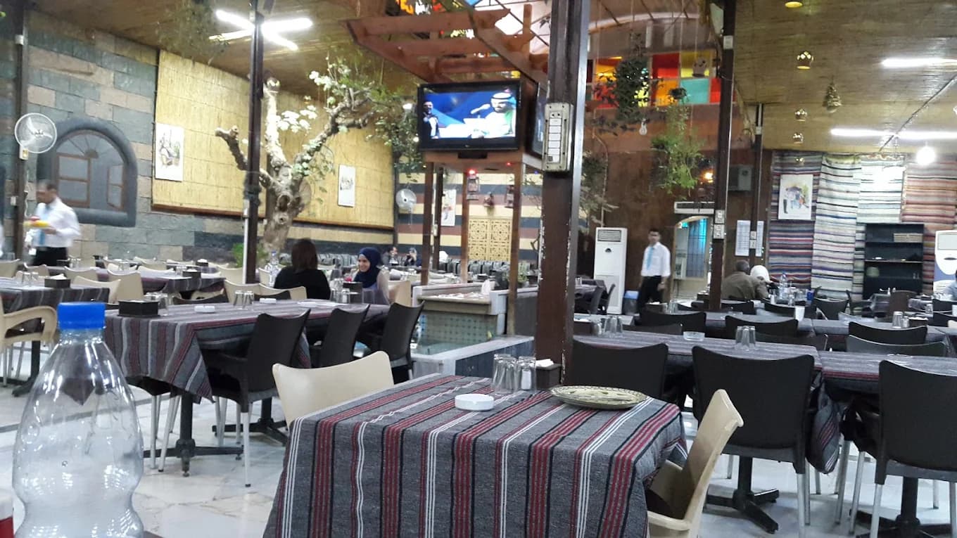 Duyouf Al-Dar Restaurant