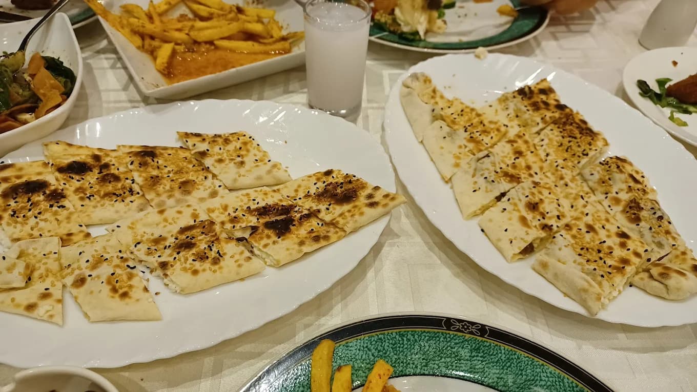 Talar Restaurant