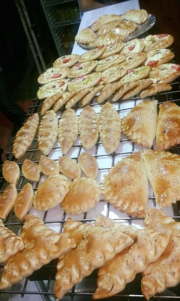 معجنات الساحة