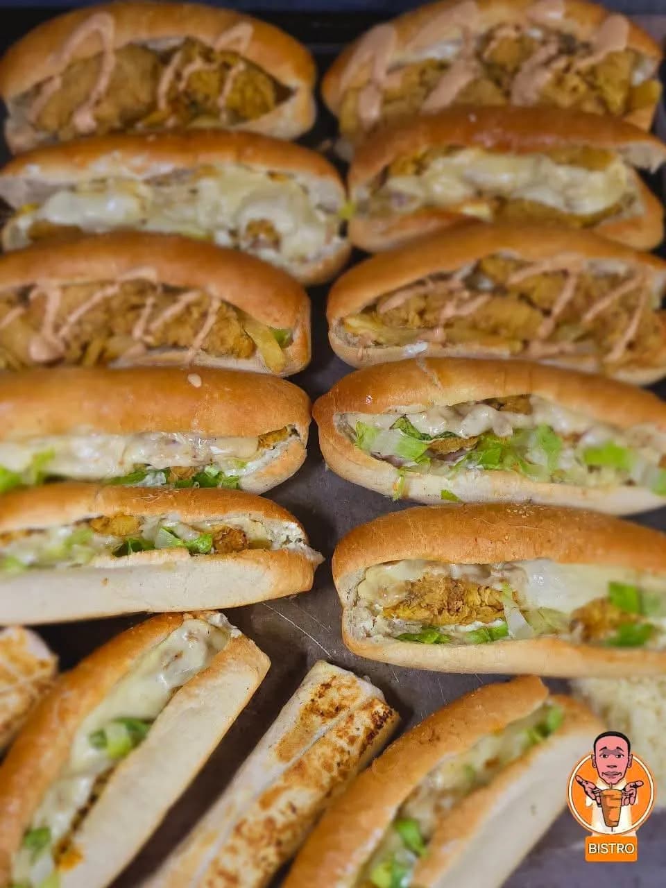 Bistro Restaurant