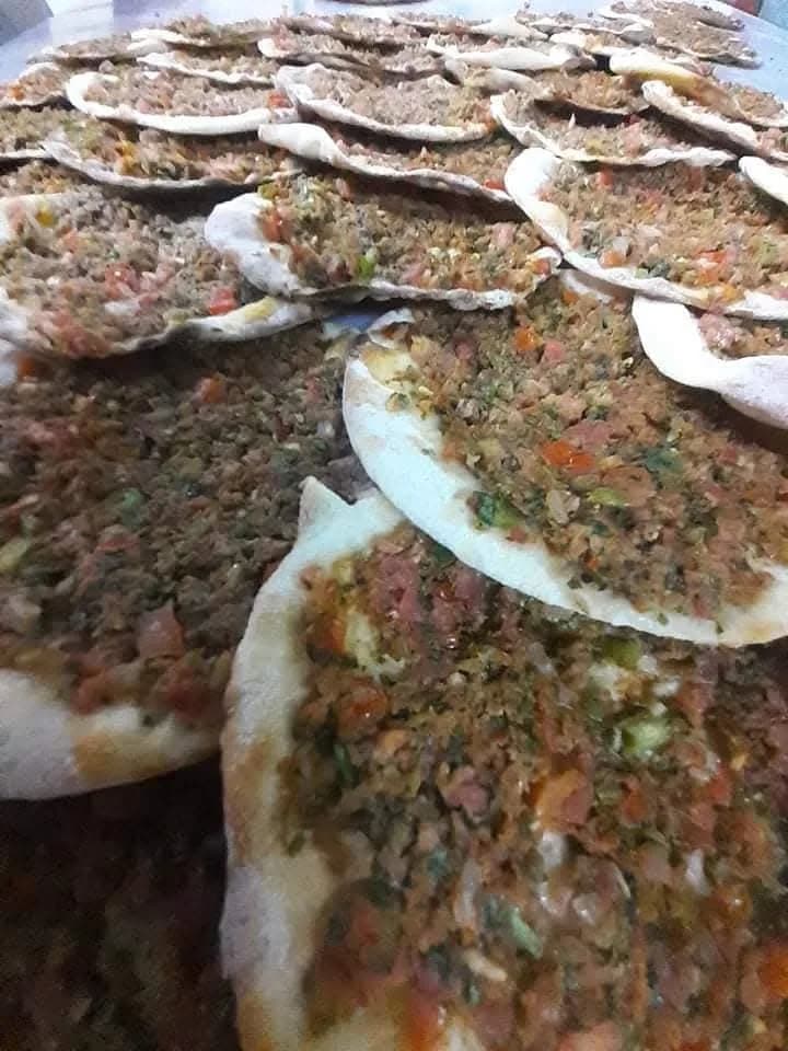 معجنات نجمة البرانية