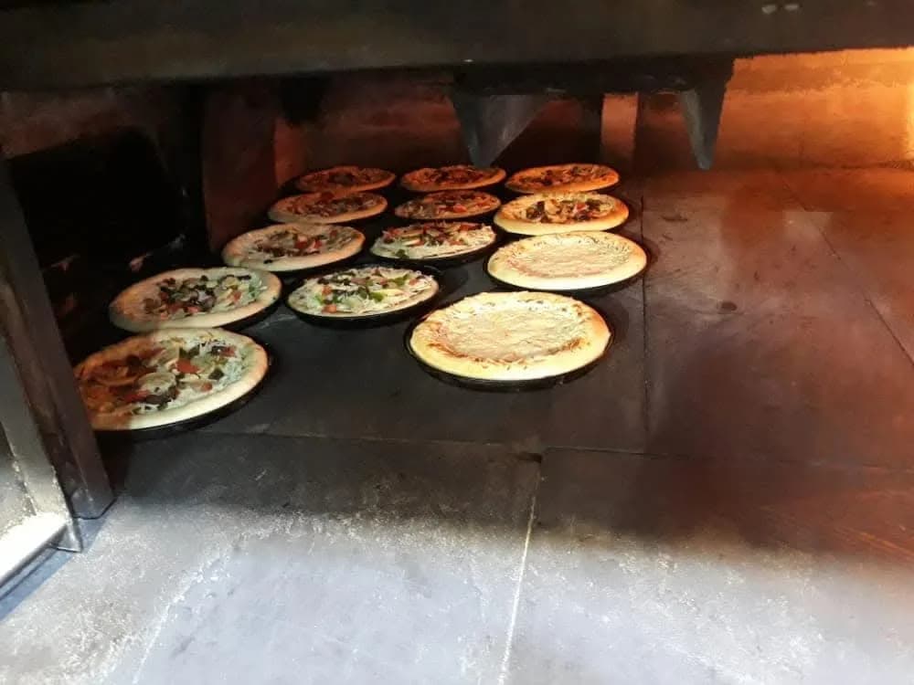 معجنات الأكرم