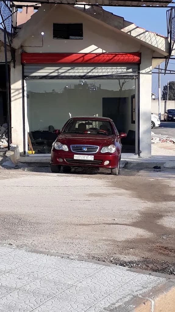 معرض ابوخرس لتجارة السيارات