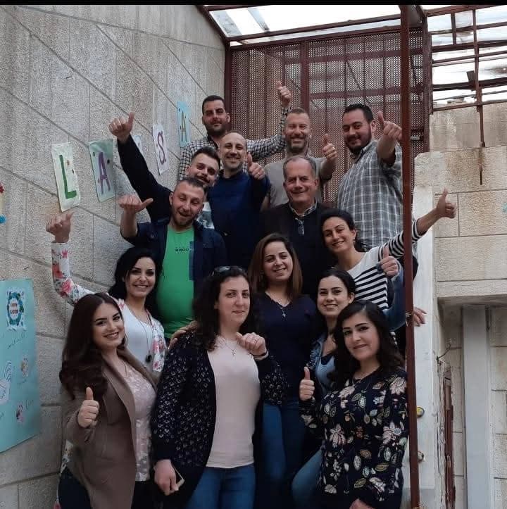 مركز فريق خطوة (للعلاج الفيزيائي)