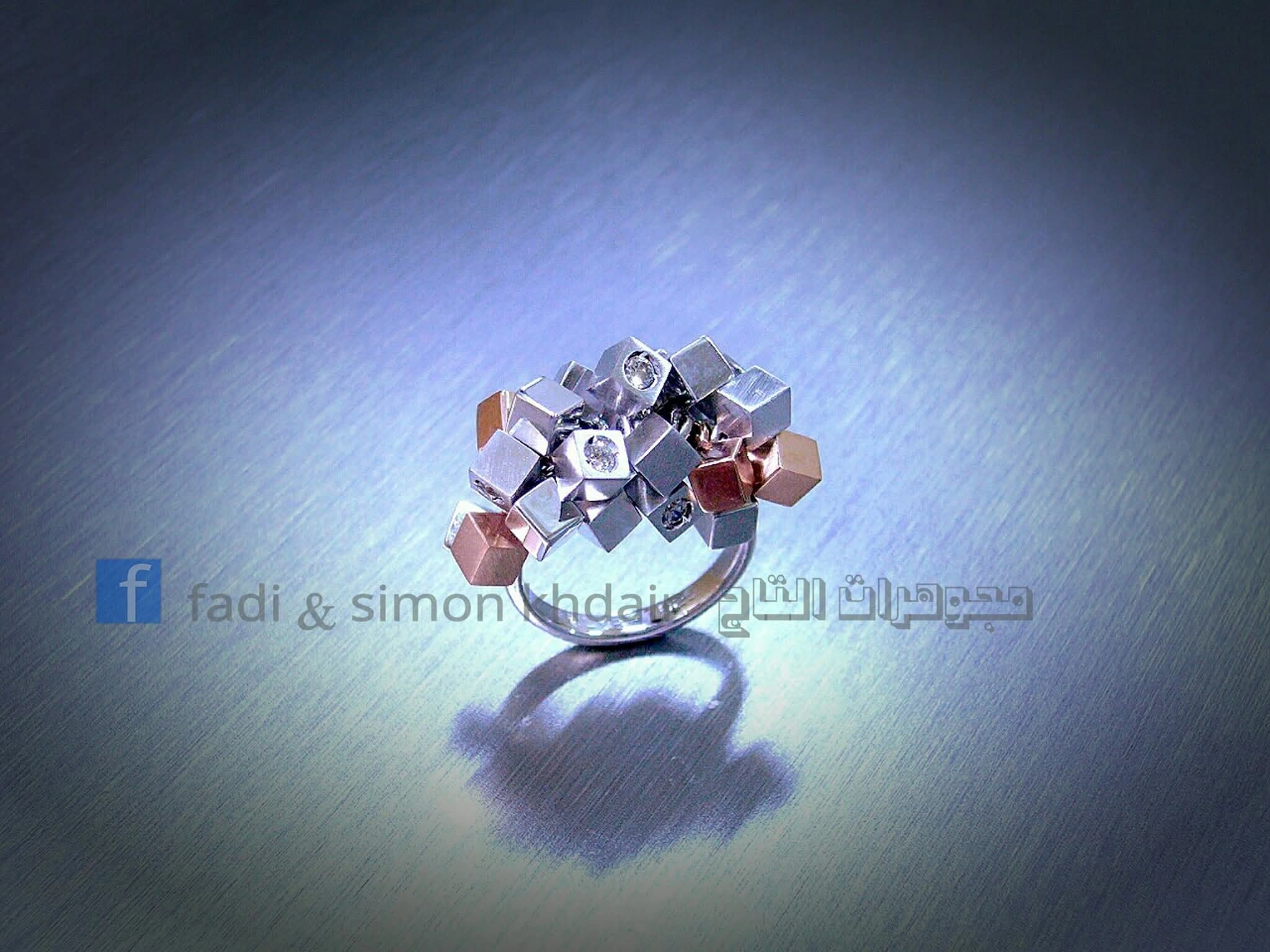 مجوهرات التاج