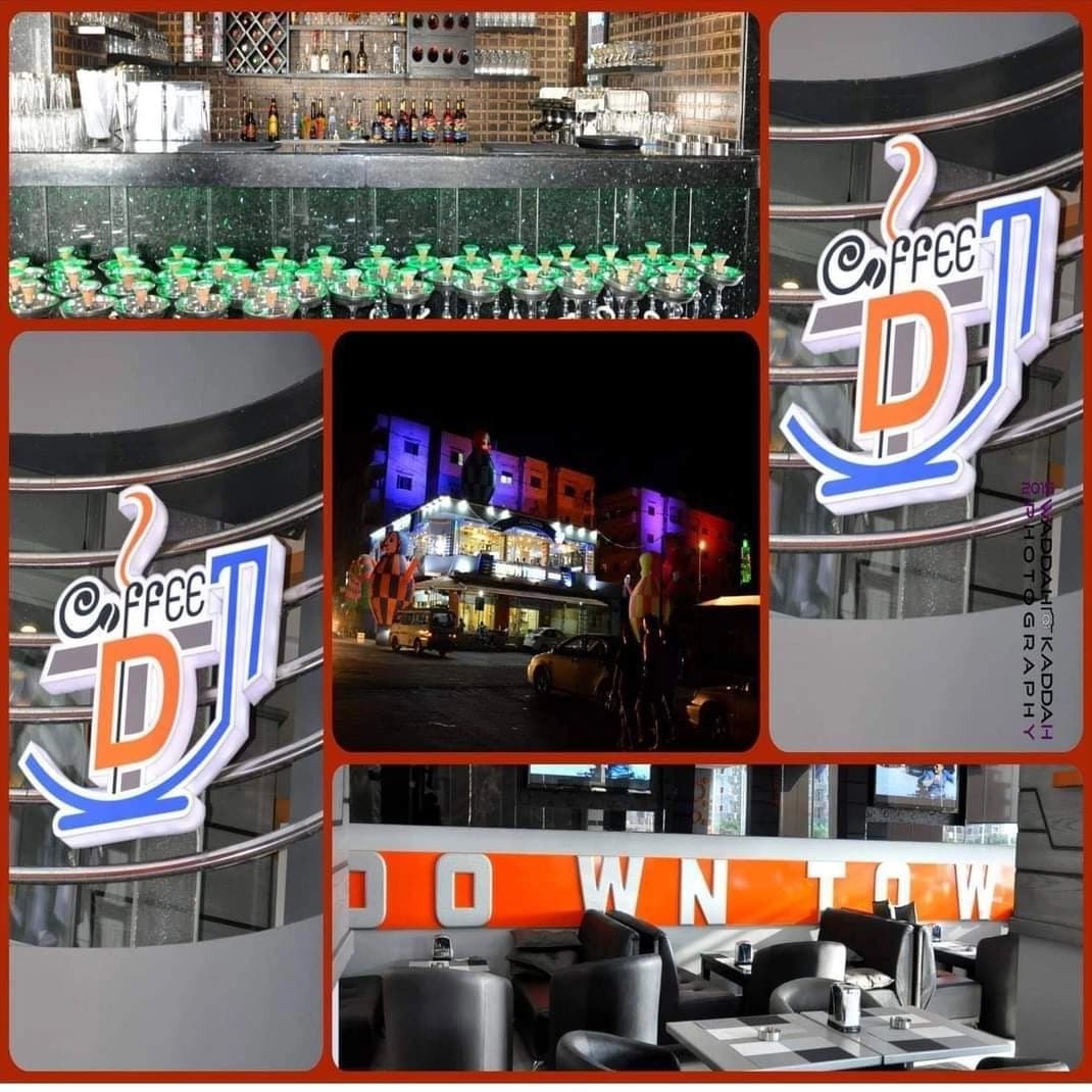 Downtown Restaurant