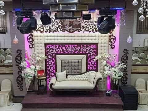 صالة داماس لاافراح