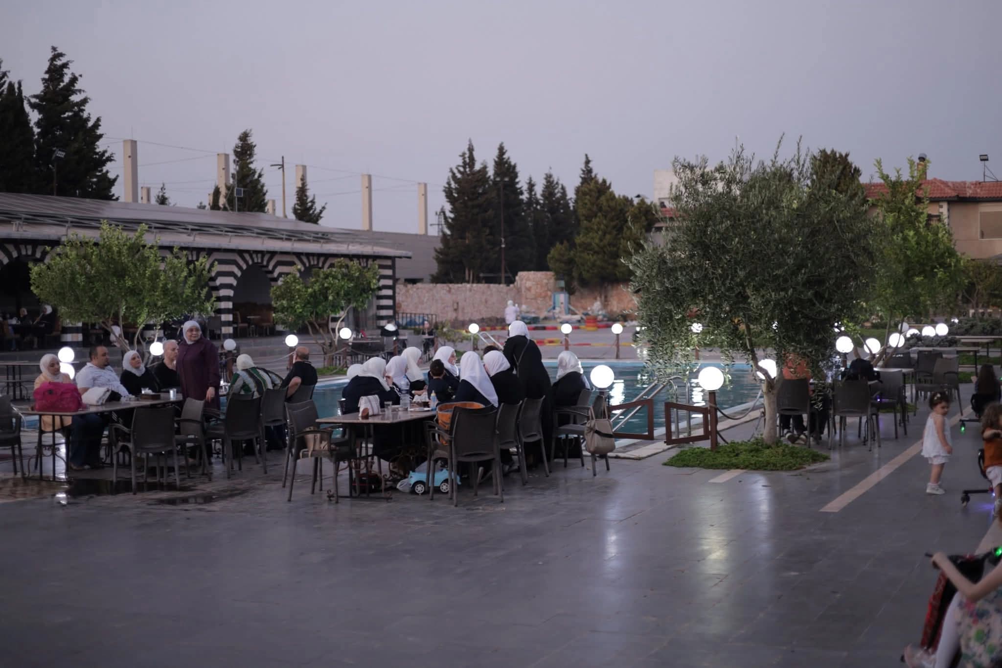 Hada’iq Hadi Restaurant