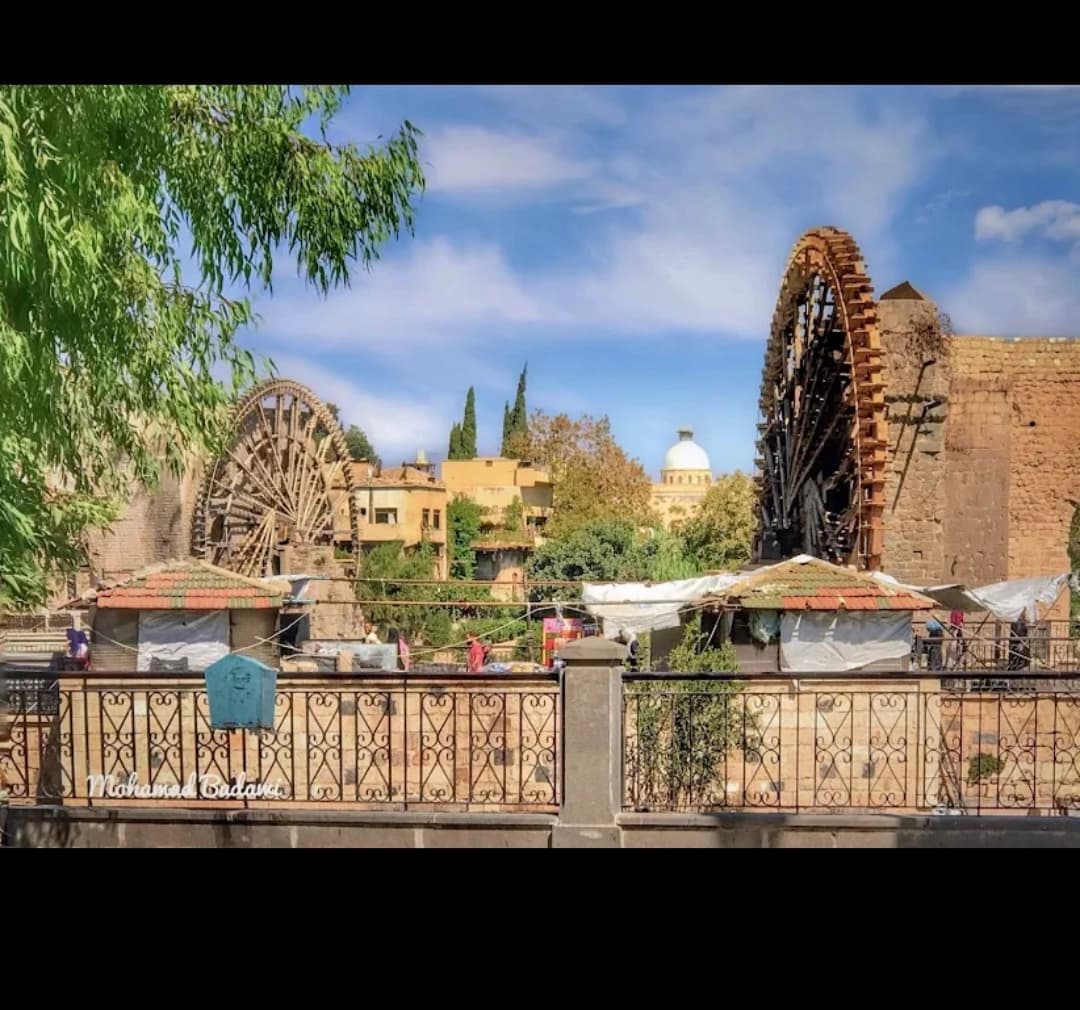 Ahla Talleh Restaurant