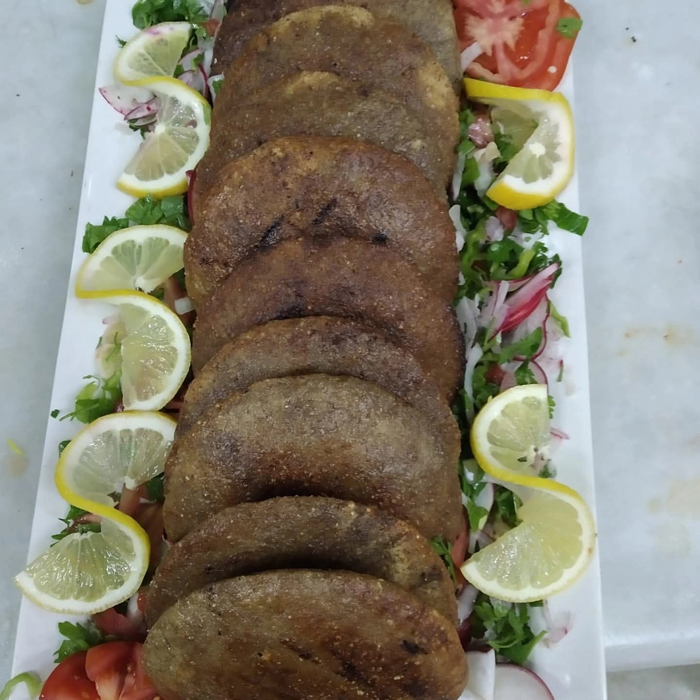 Al-Asfour Restaurant