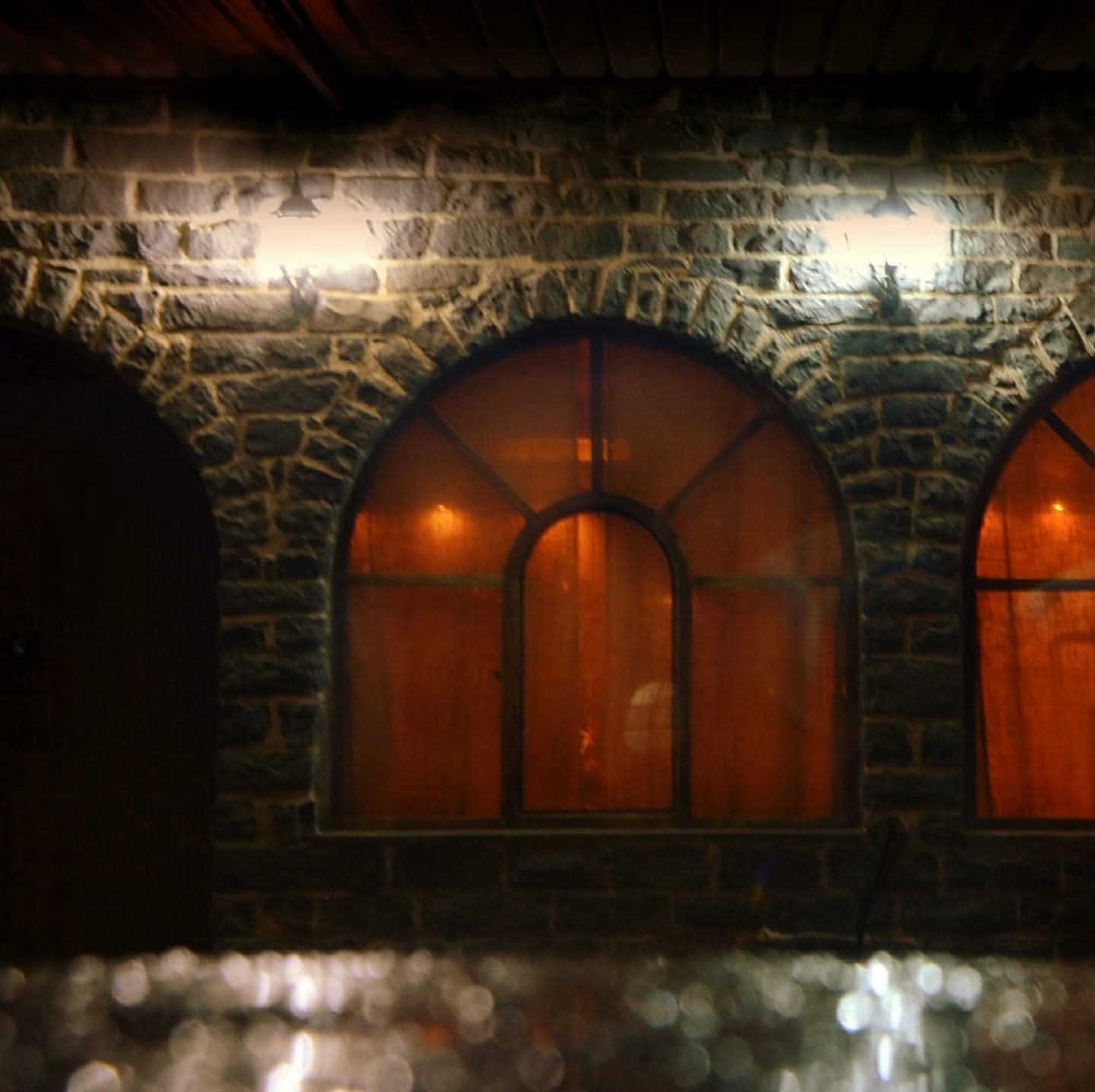 Zikrayat Restaurant