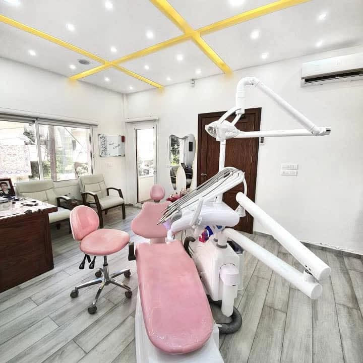 توميه لطب الأسنان