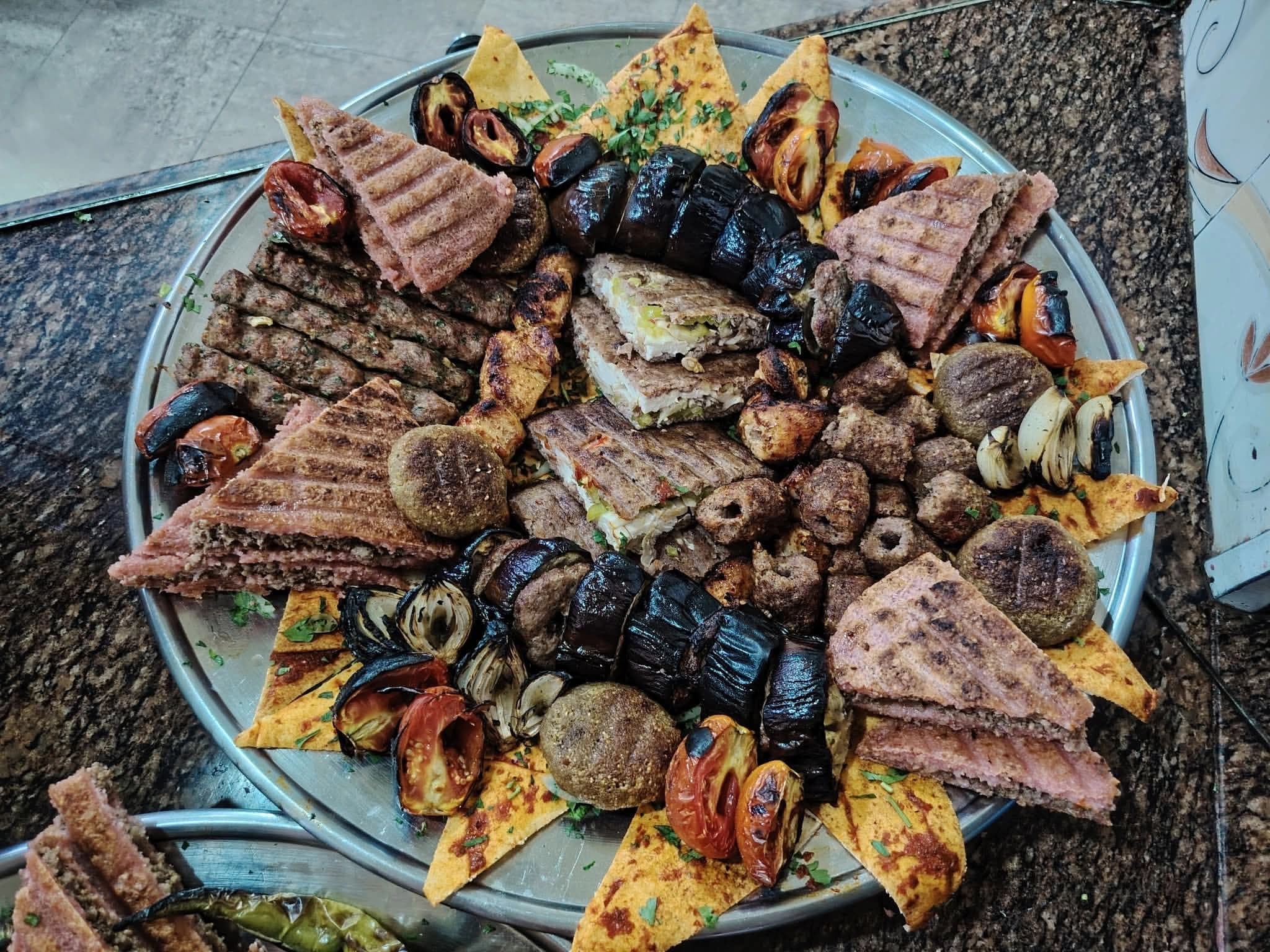 Kibbeh Setti Restaurant