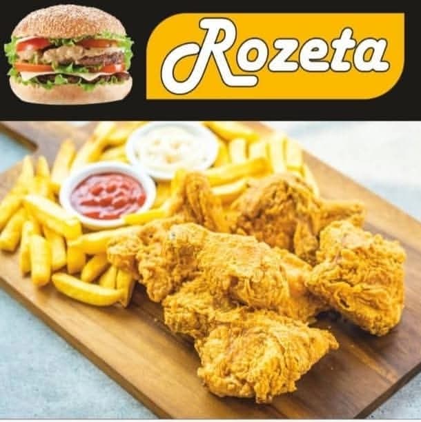 Rosetta Restaurant