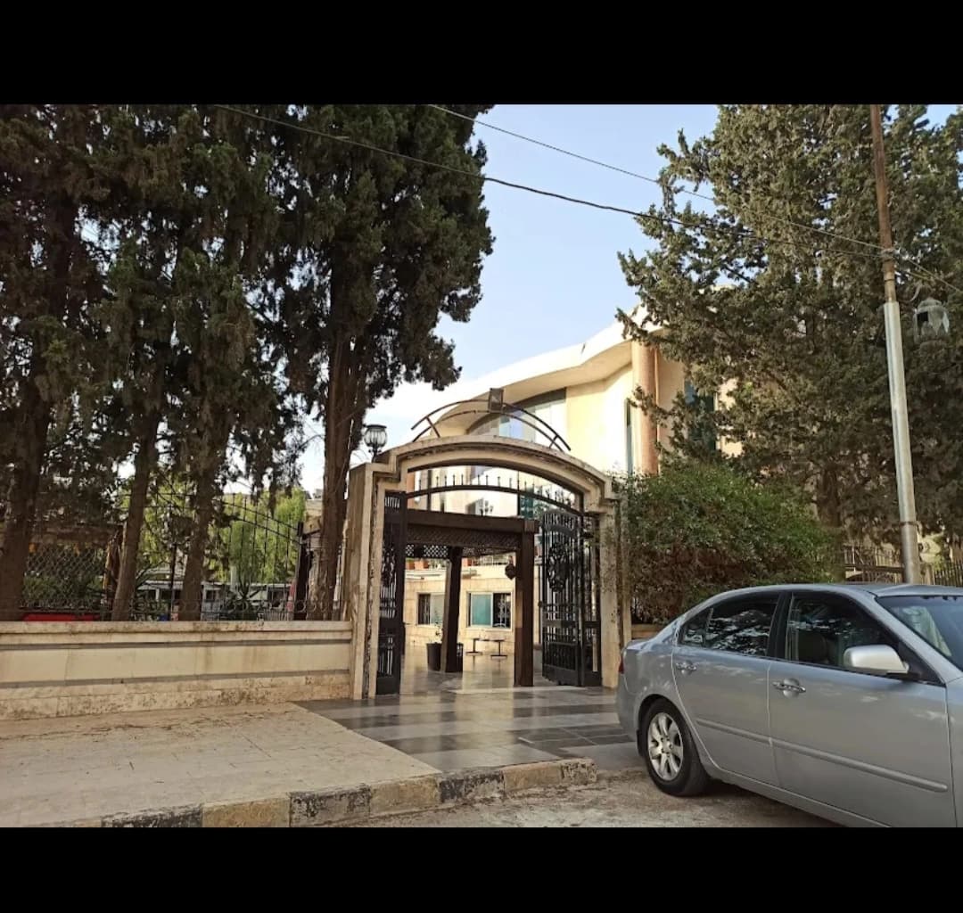 Al-Qaysar Restaurant