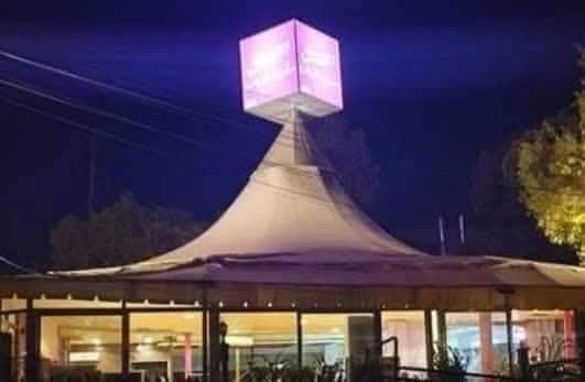 Scoop Restaurant