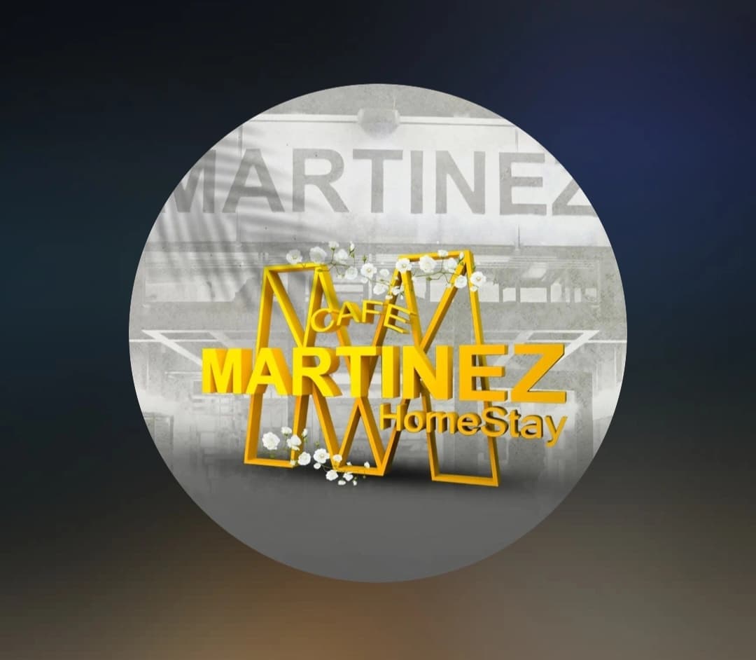Martinez Restaurant