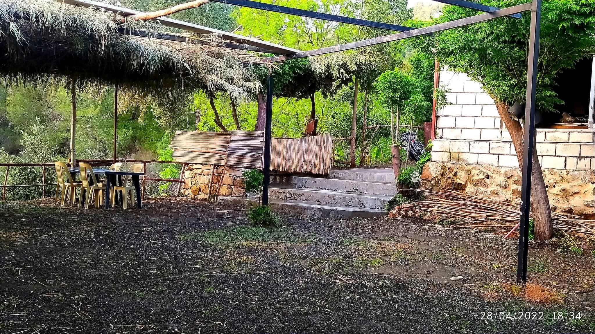 Al-Wadi Al-Akhdar Restaurant