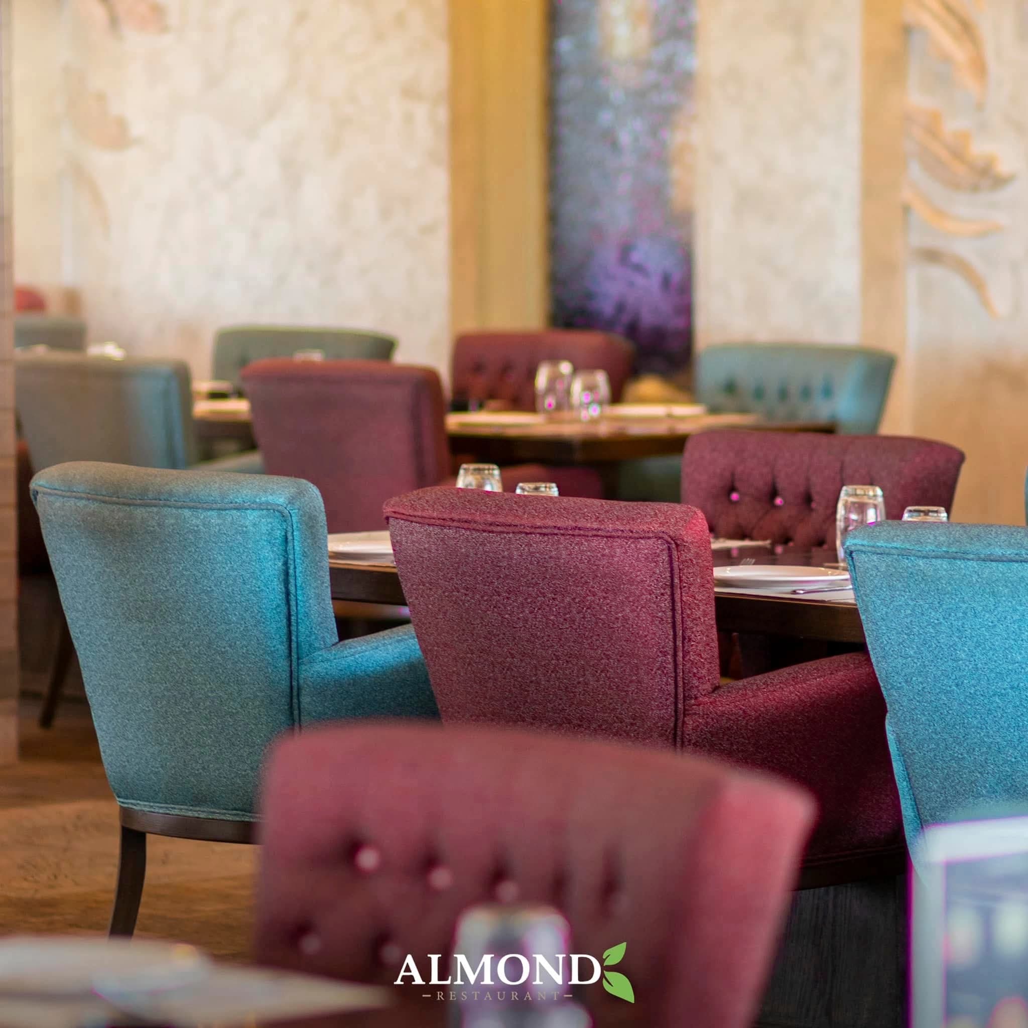 Al-Mond Restaurant