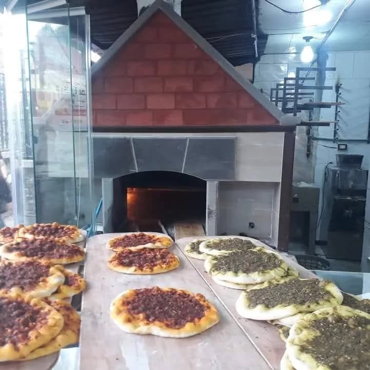Toshka Restaurant