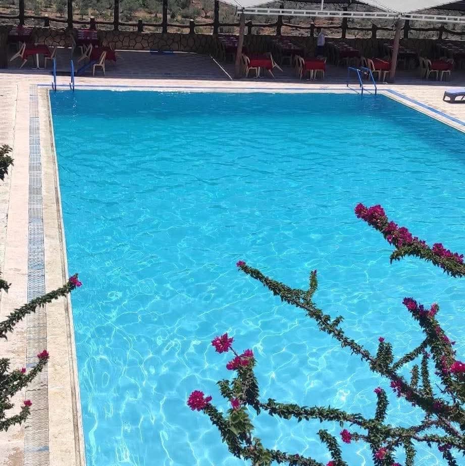 Jannat Al-Wadi Restaurant