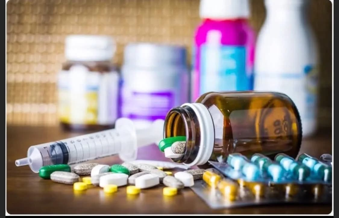 Al-yaseer pharmacy