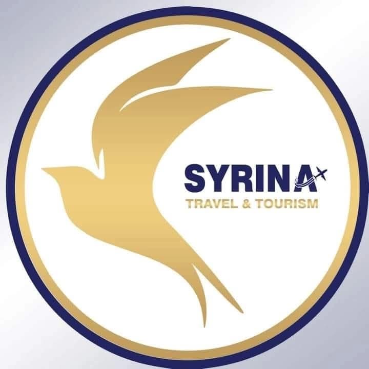 مؤسسة سيرينا للعطلات السياحية و السفر