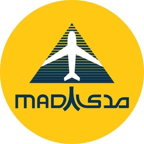 المدى للسياحة والسفر