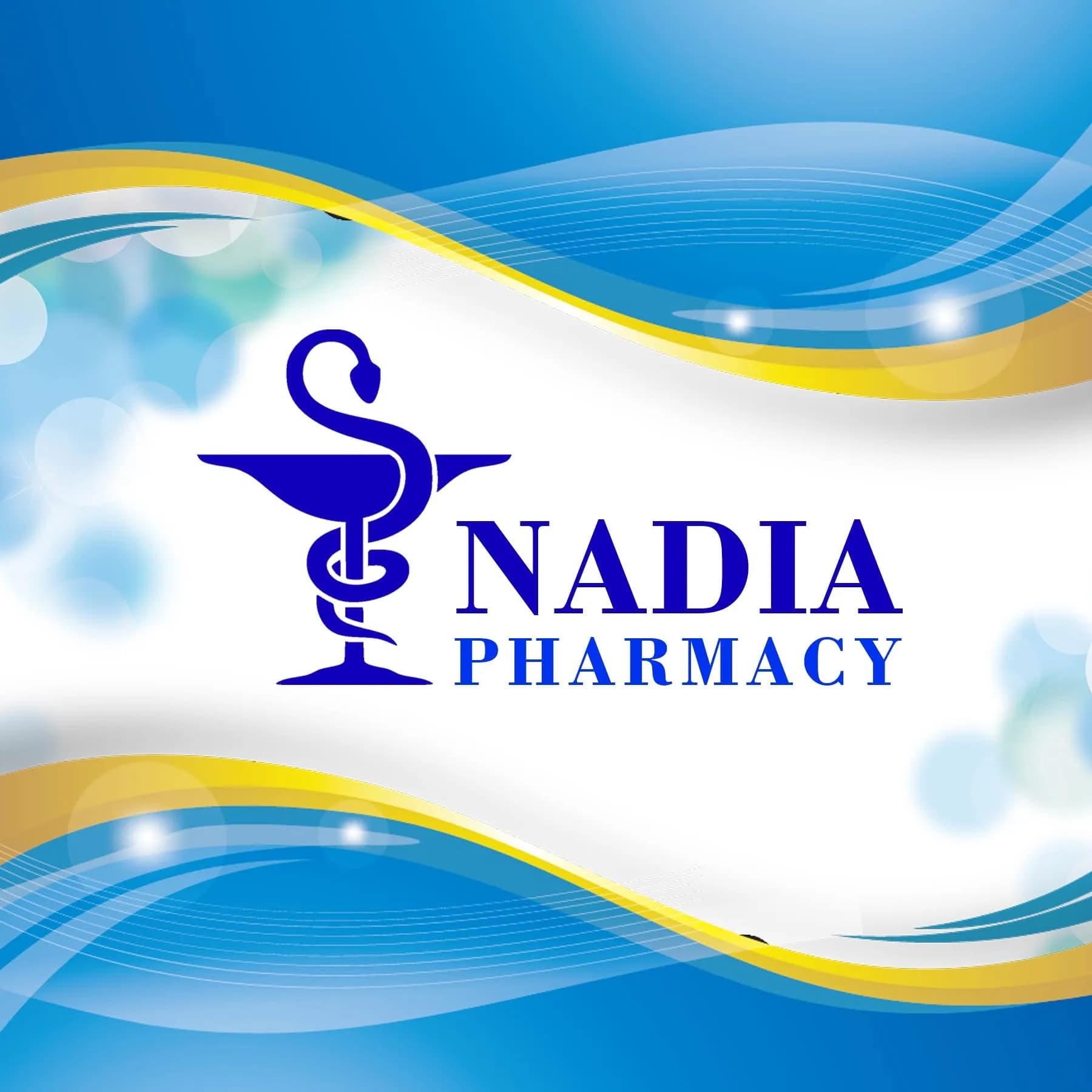 Nadia pharmacy