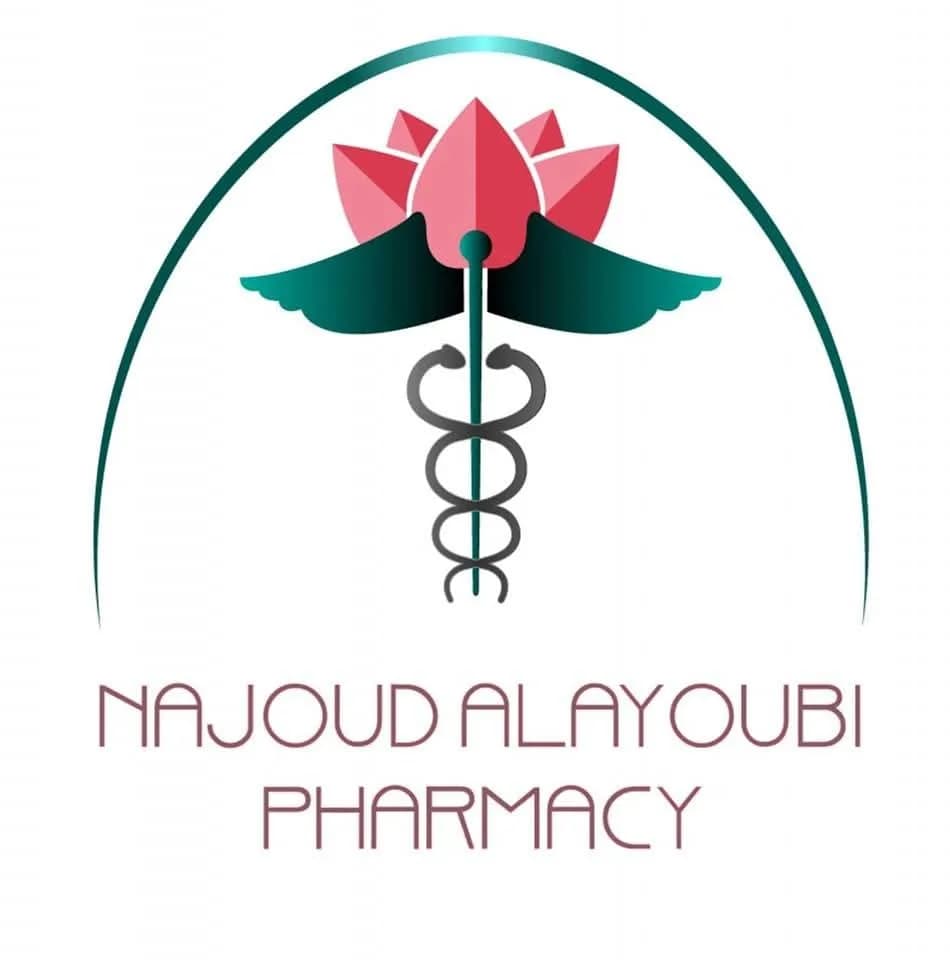 Nujoud Al-ayobi pharmacy