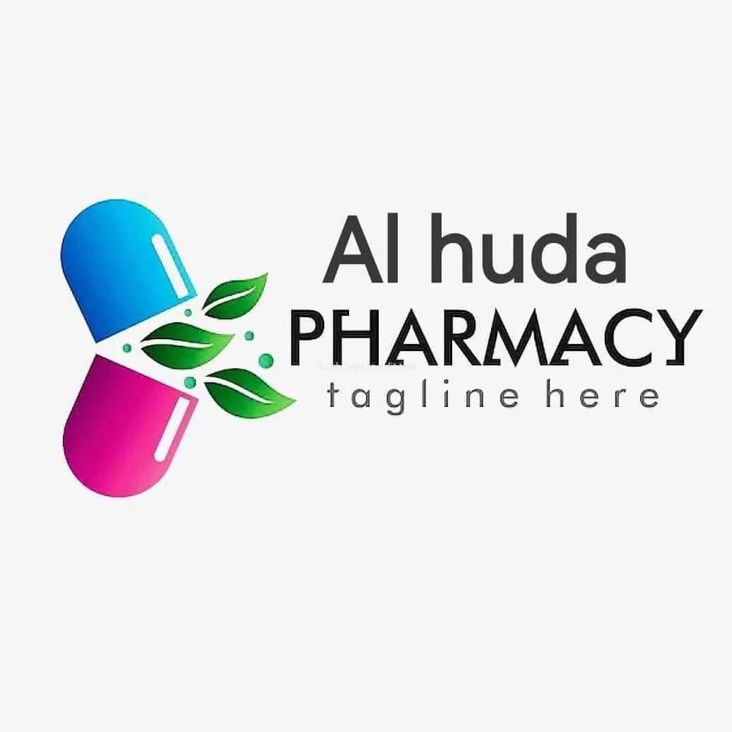 Al-Huda-pharmacy