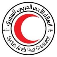 الهلال الأحمر السوري دمشق