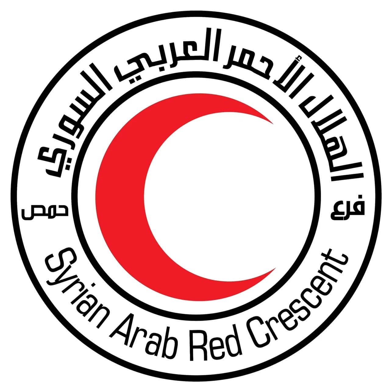مركز 360 الهلال الأحمر العربي السوري