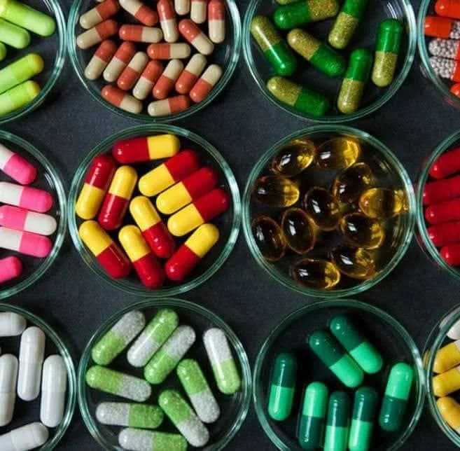 Ali Maghrib Pharmacy
