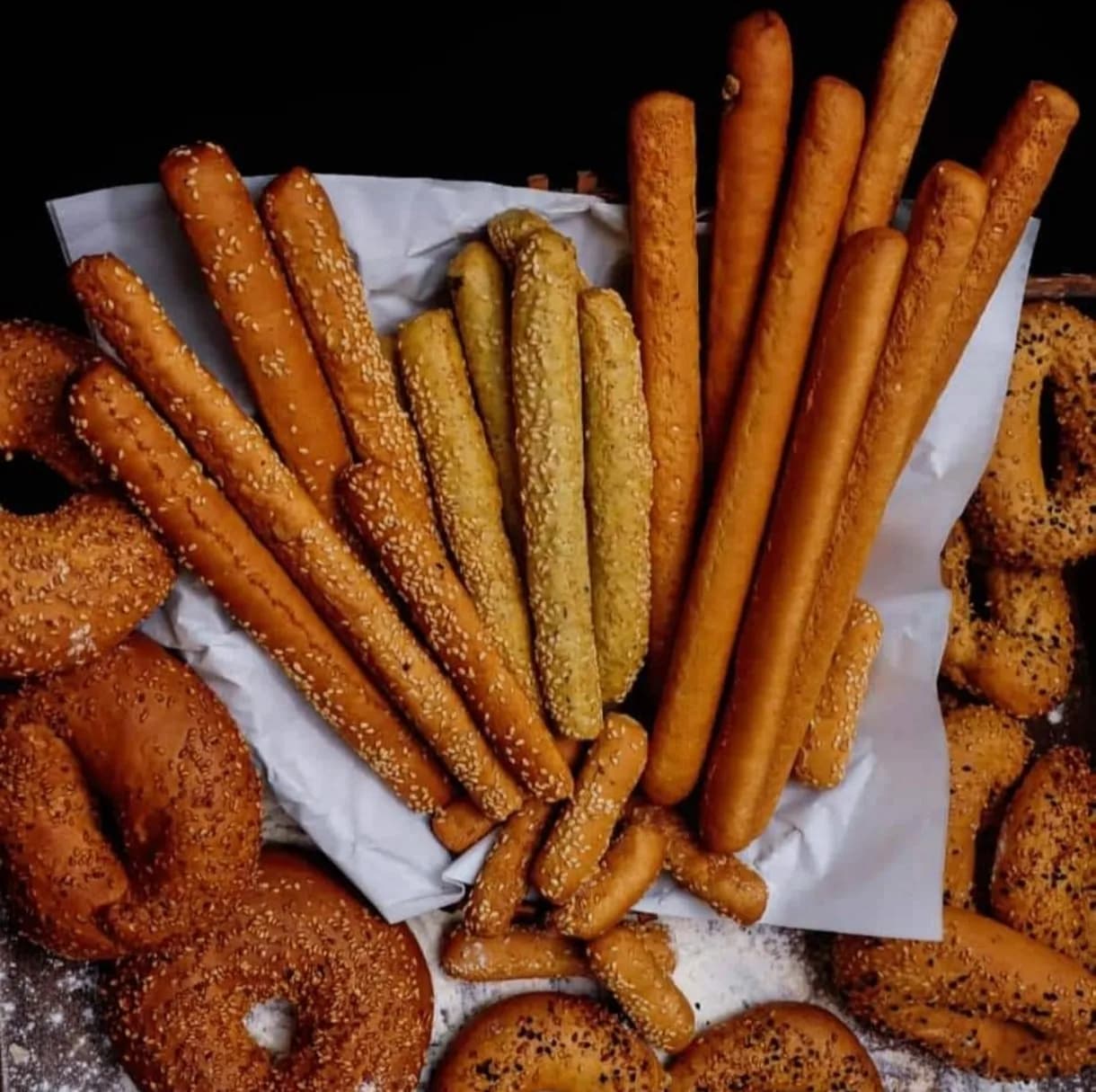 مخبز القصور الحديث