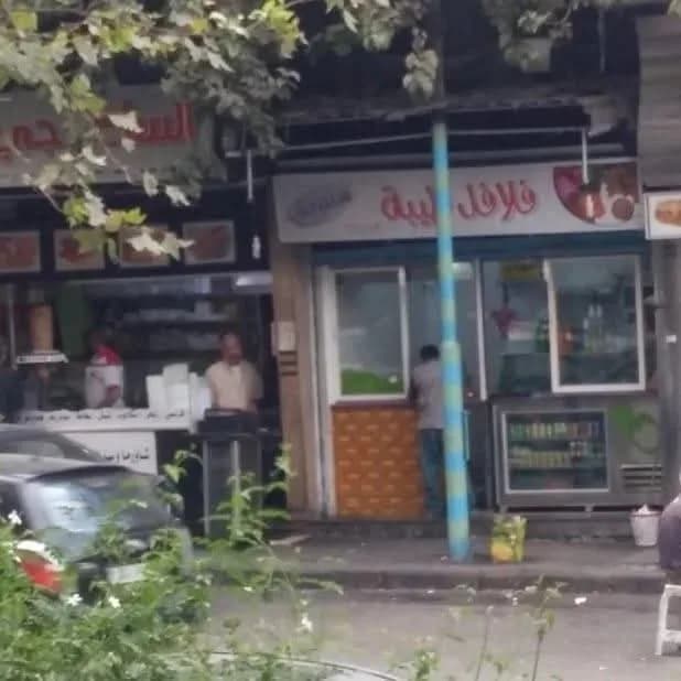 فلافل طيبة