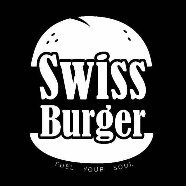 Swiss Burger