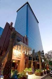 Blue Tower Hotel