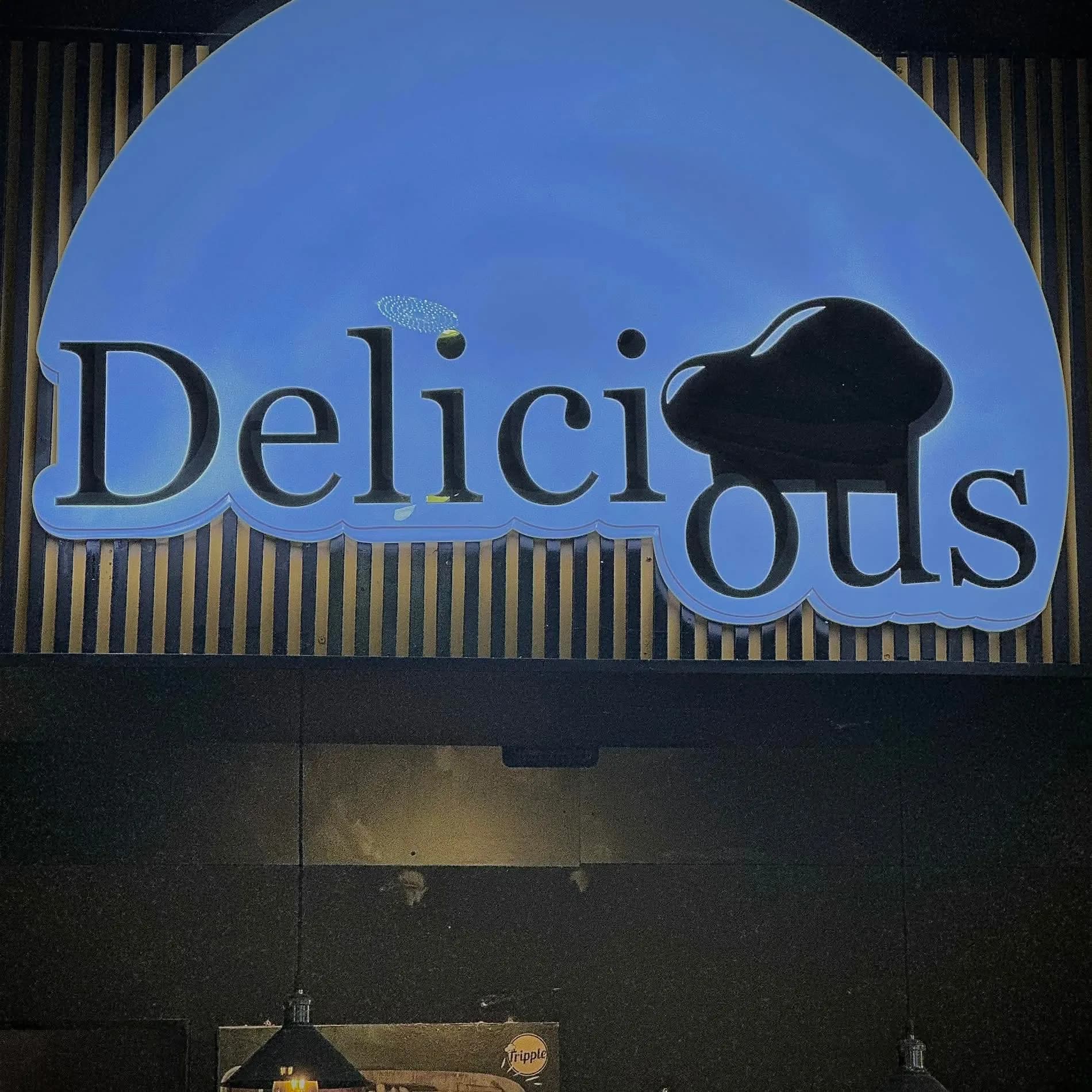Delicious Snack